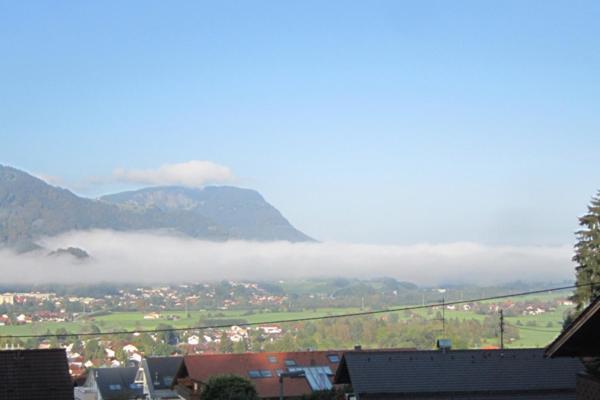 Chaletwohnung Allgaeutraum In Ruhiger Lage Von Burgberg Unterhalb Vom Gruenten Extérieur photo